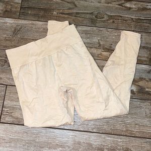 Victoria’s Secret PINK leggings